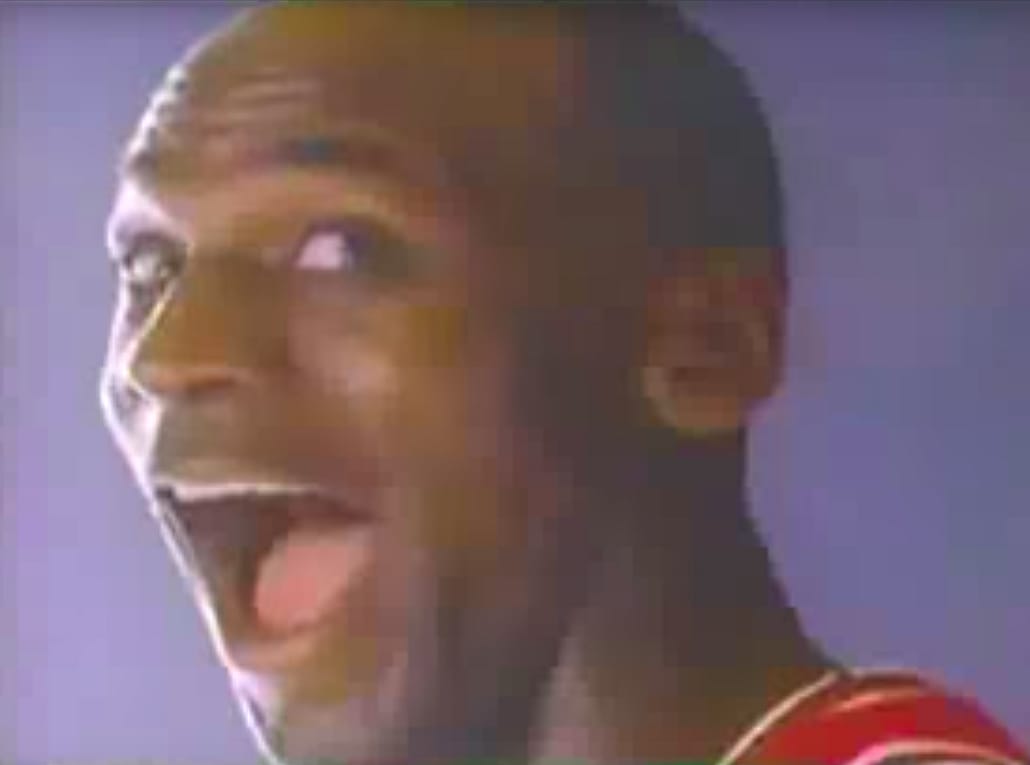 1992: Better Eat My Wheaties