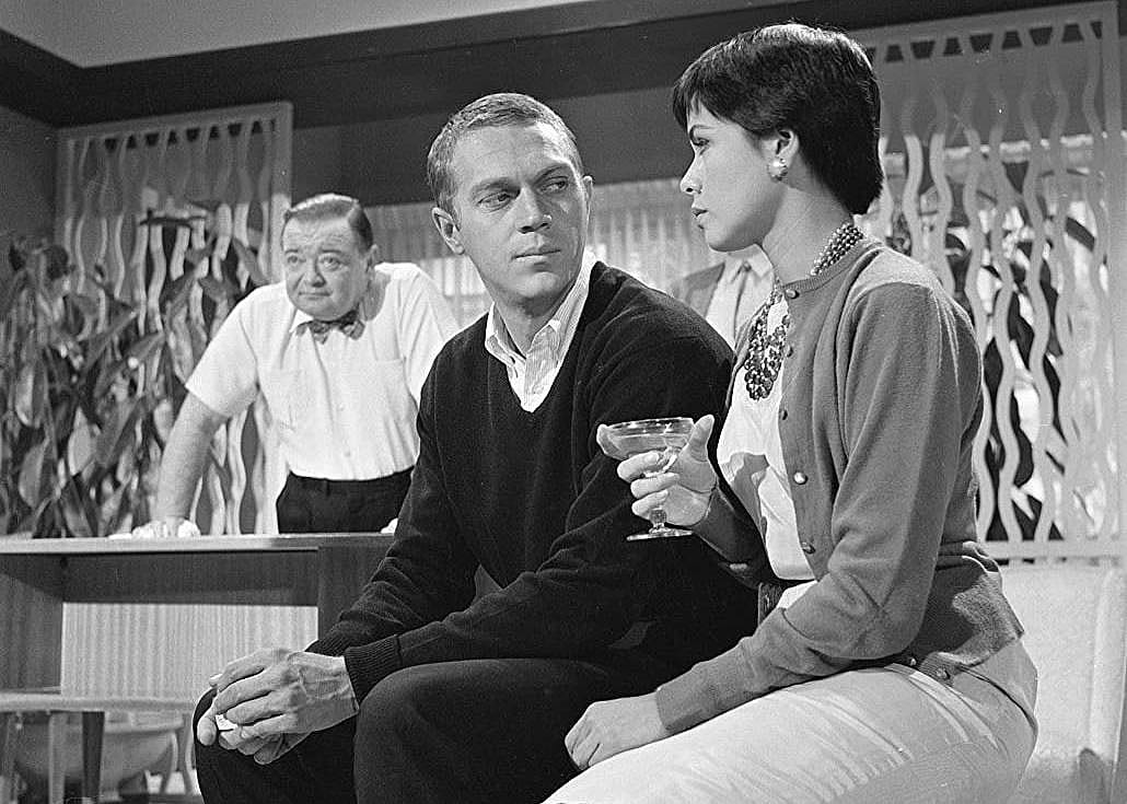 #88. Alfred Hitchcock Presents