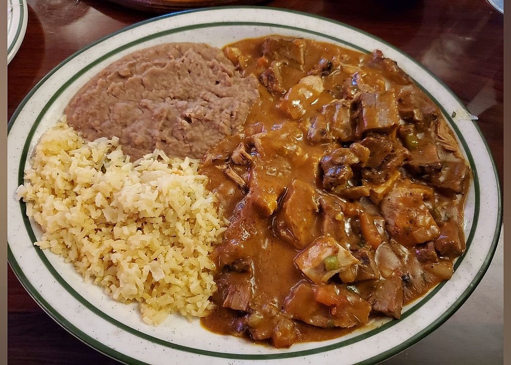 #24. Juarez Mexican Restaurant