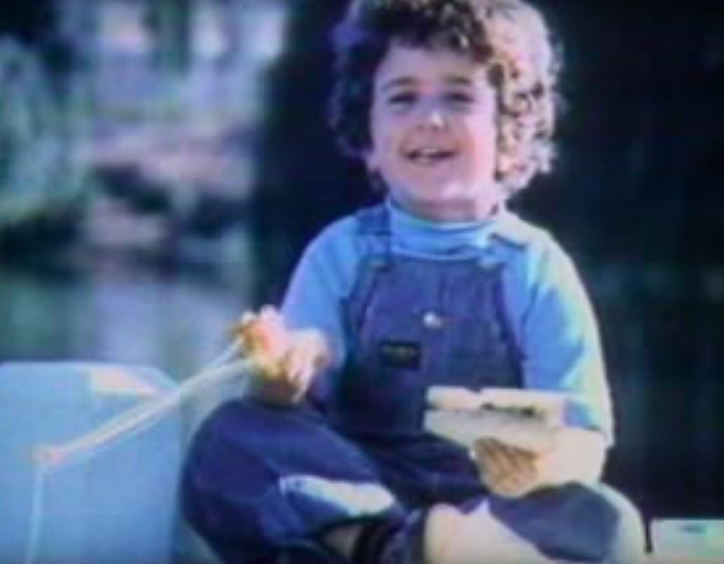 1974: My Bologna Has a First Name
