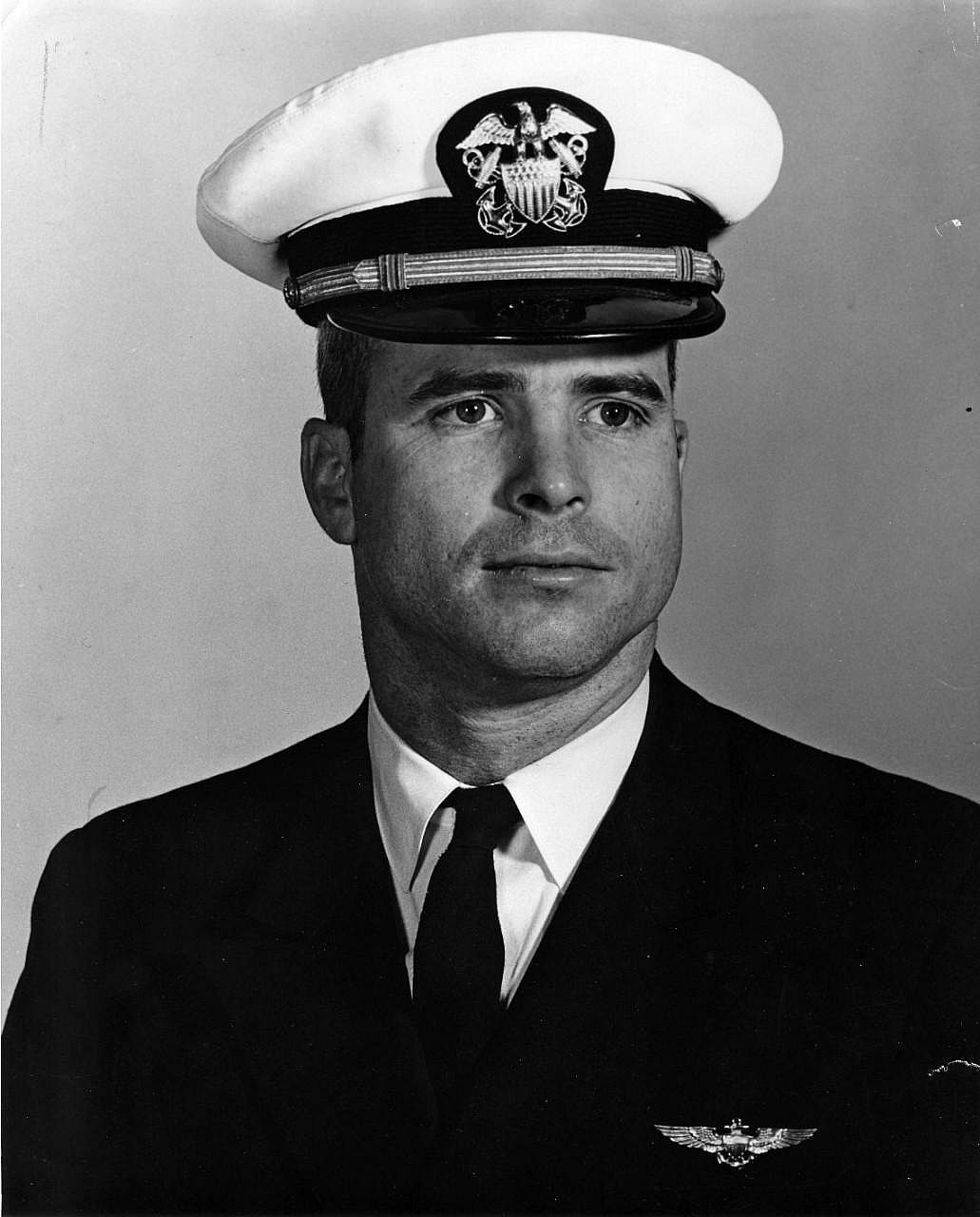 John McCain