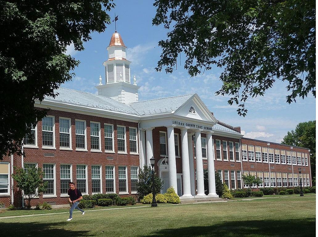 #45. Loudoun County Public Schools