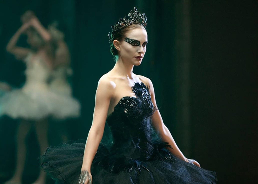 #18. Black Swan (2010)