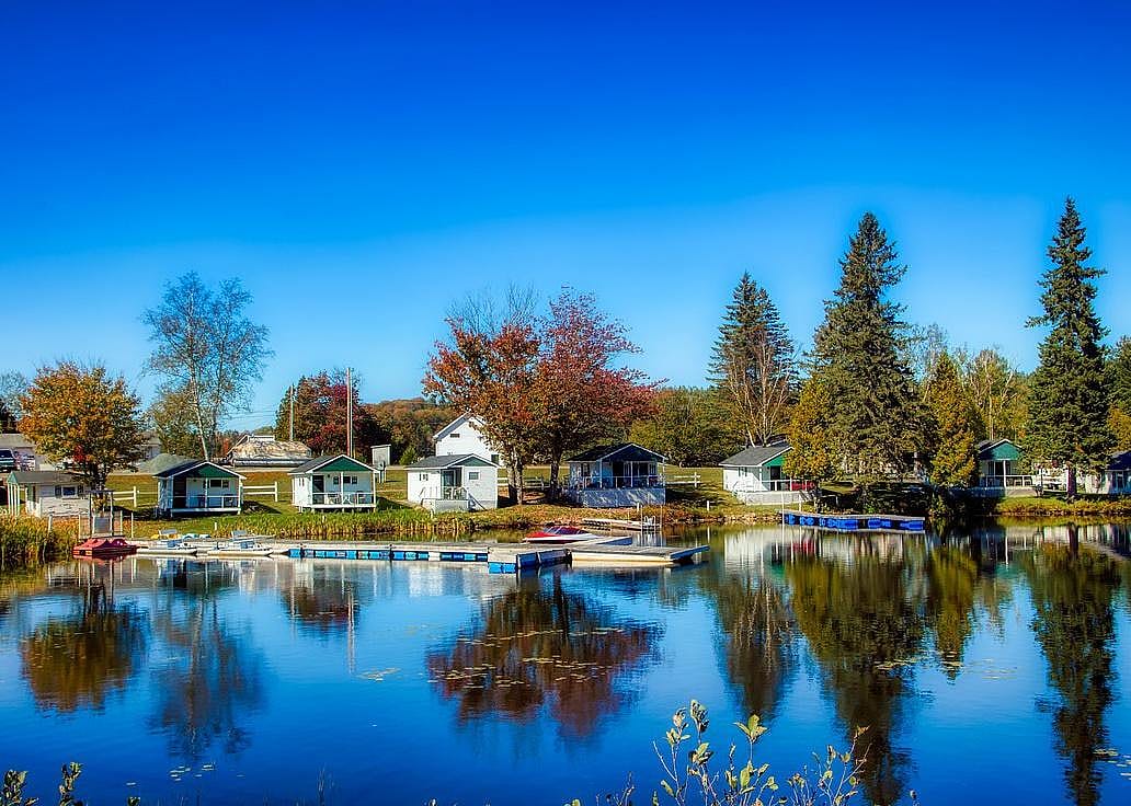 #6. Vermont