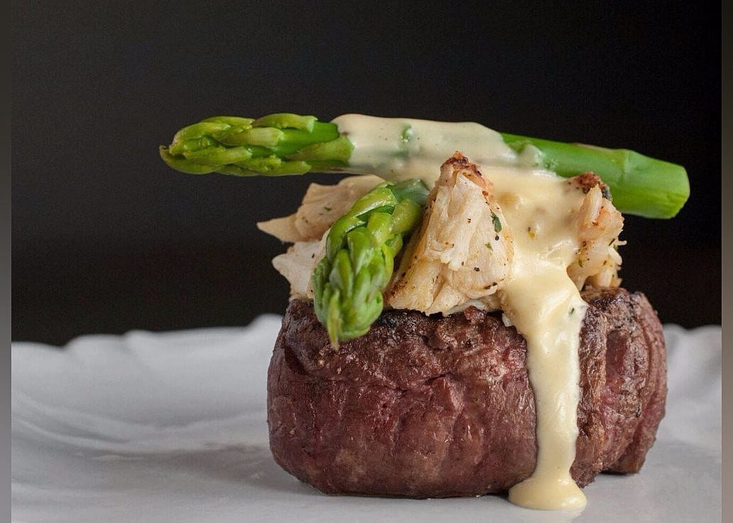 #6. Taste of Texas