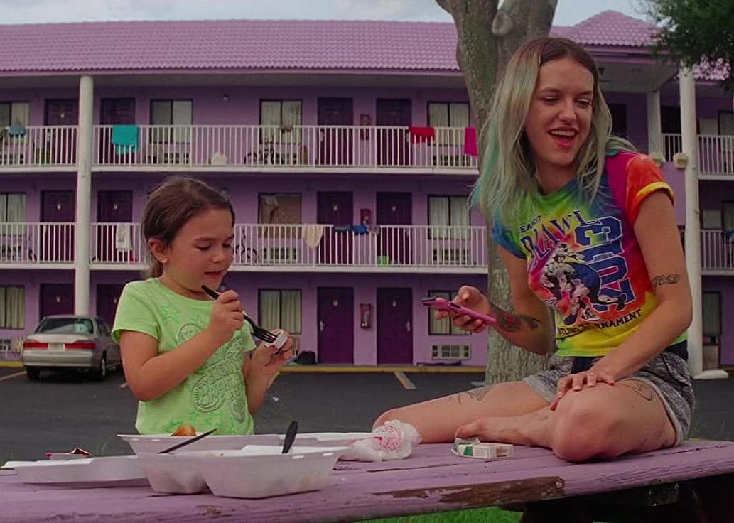 #14. The Florida Project (2017)