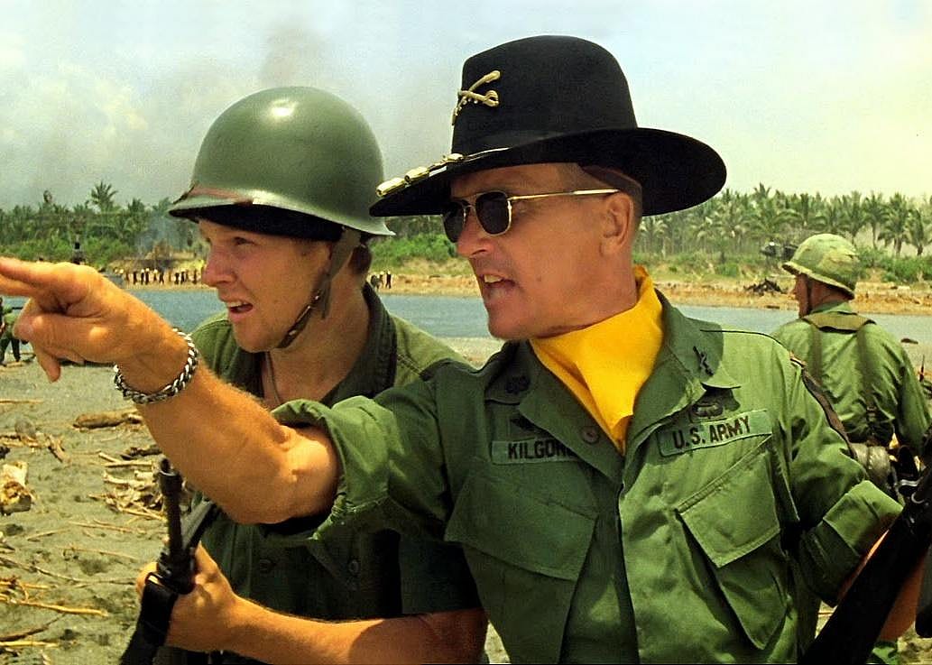 #6. Apocalypse Now (1979)