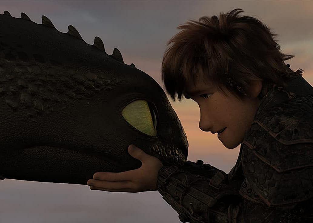 #83. How to Train Your Dragon: The Hidden World (2019)