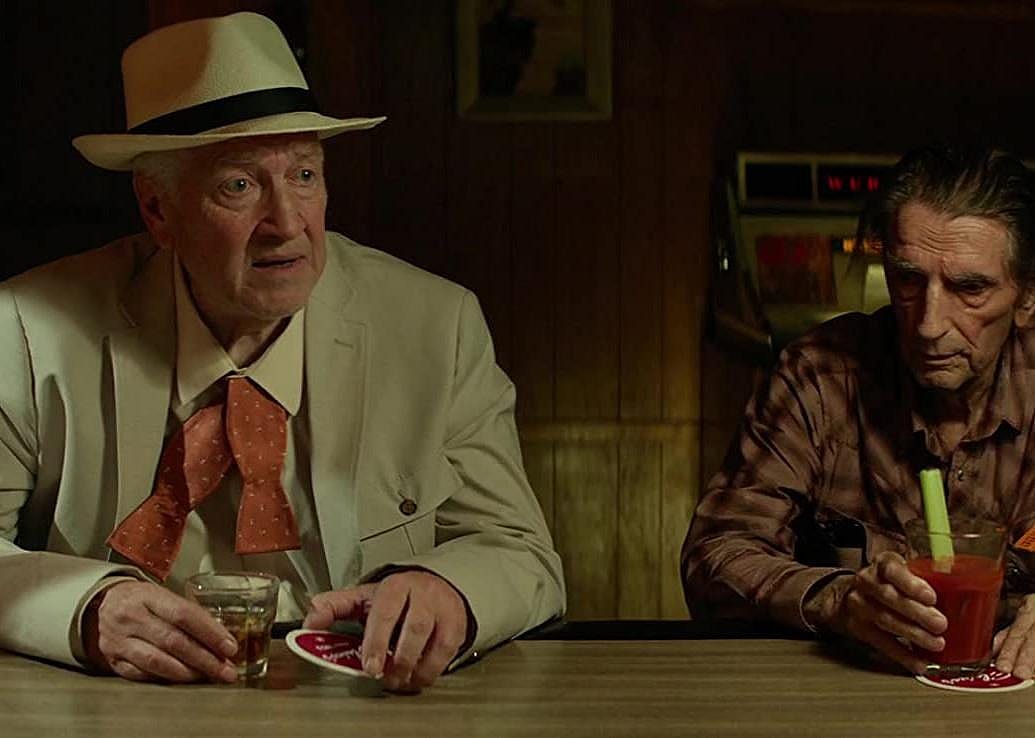 #60. Lucky (2017)