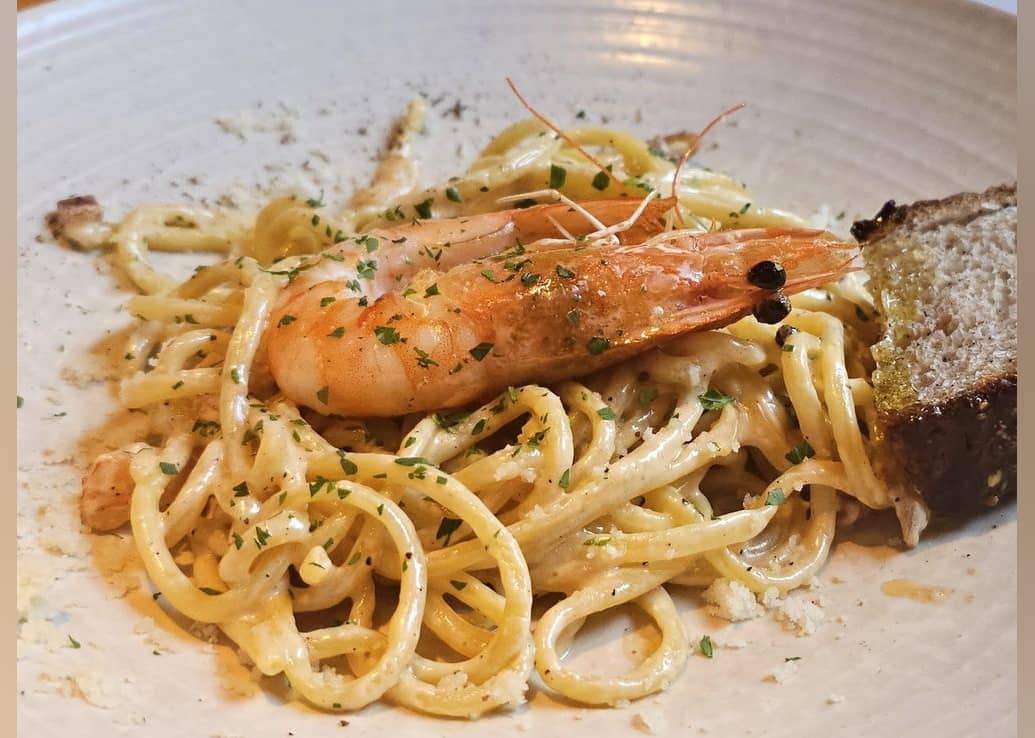 Portland, Maine: Solo Italiano