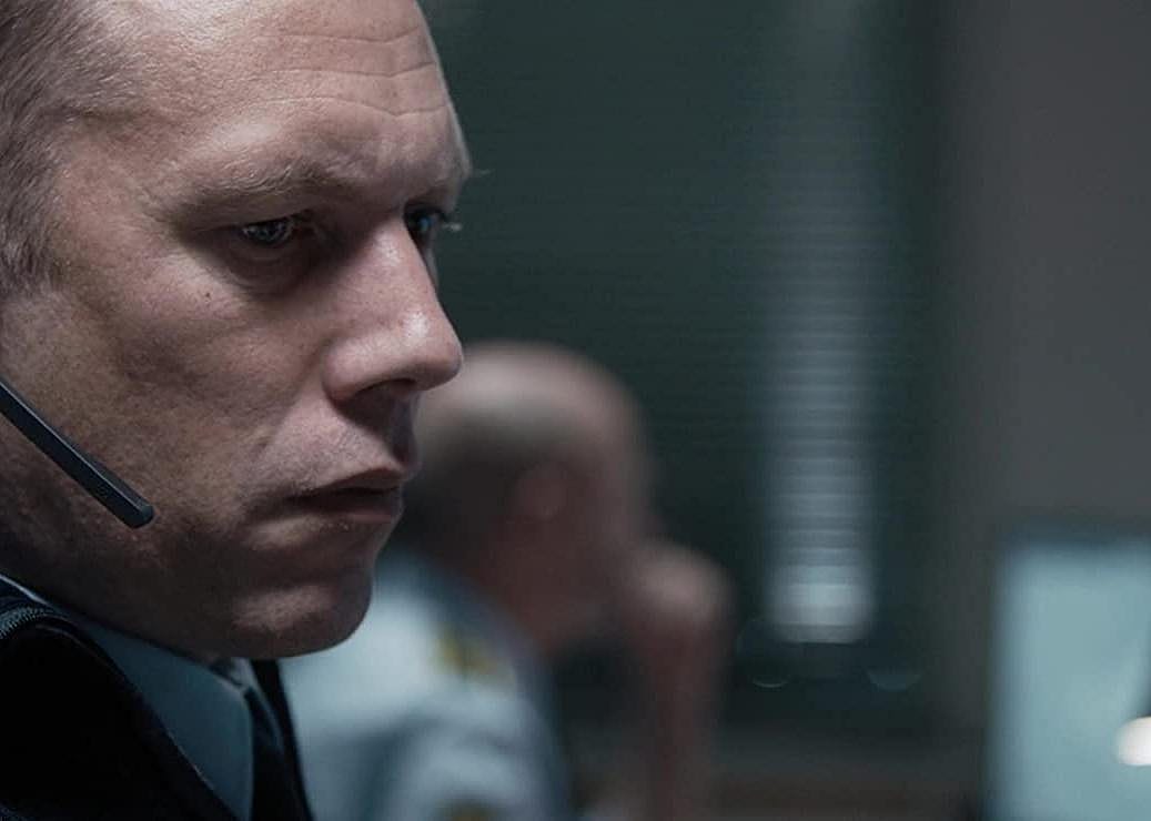 #53. The Guilty (2018)