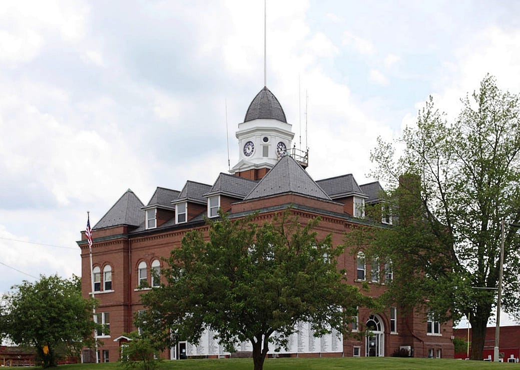 #46. Worth County