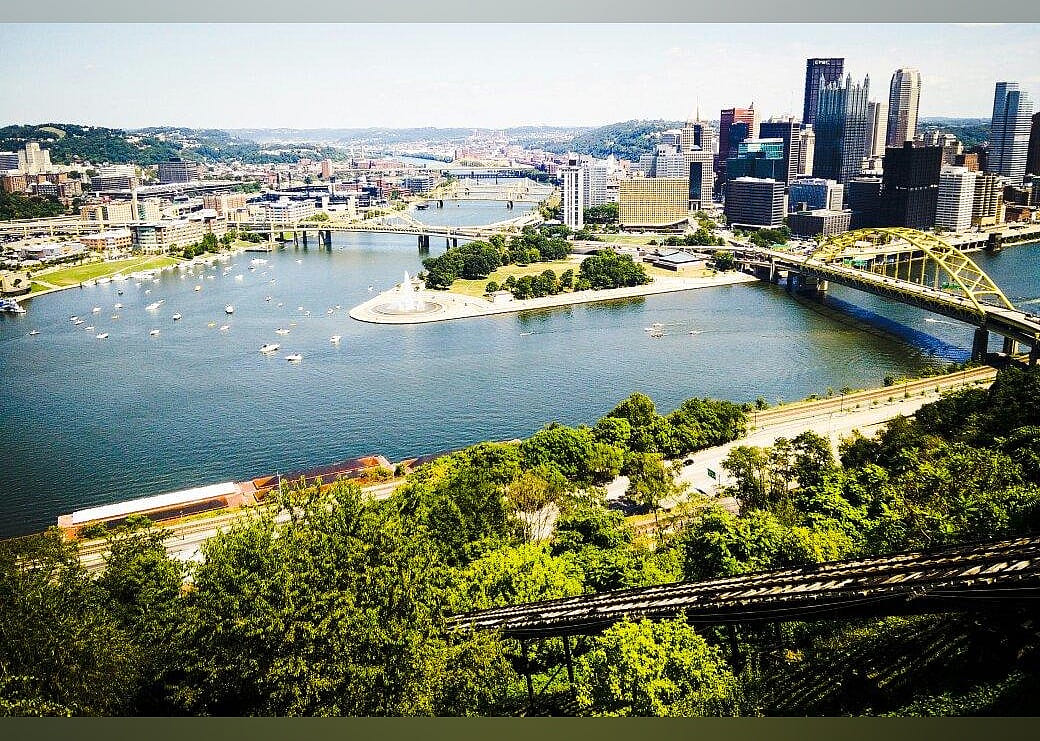 #10. Mount Washington