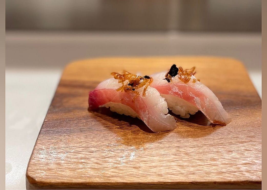 #20. Uchi Miami