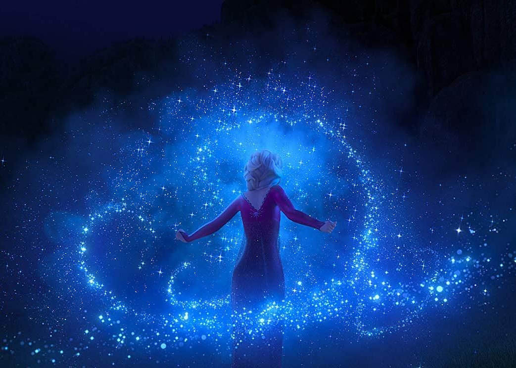 #18. Frozen II (tie)