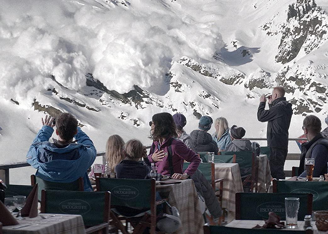 #48. Force Majeure (2014)