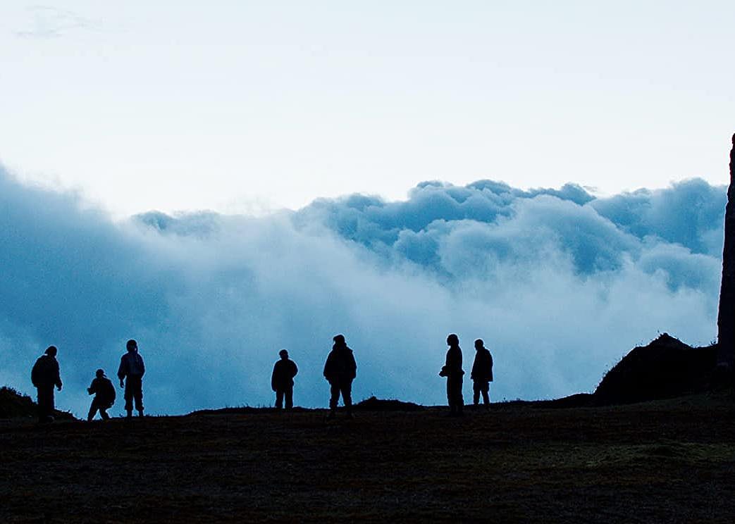 #77. Monos (2019)