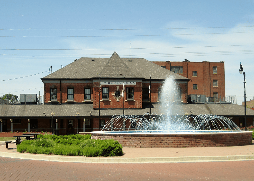 #19. Kankakee, Illinois