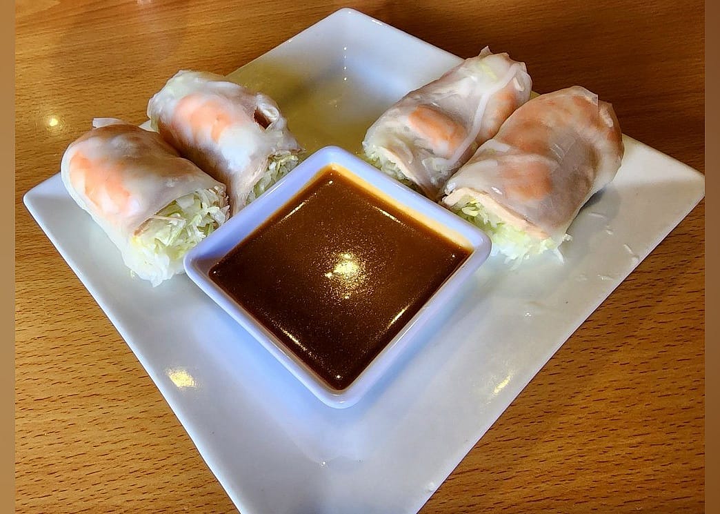#7. Pho Deli
