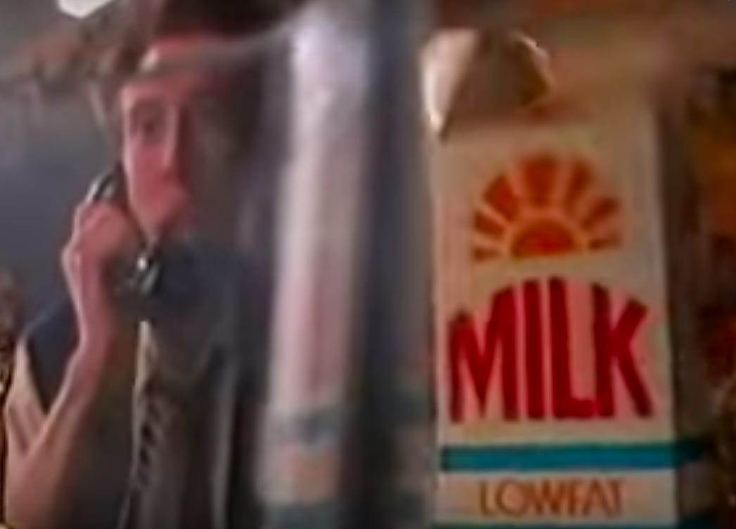 1993: Got Milk?