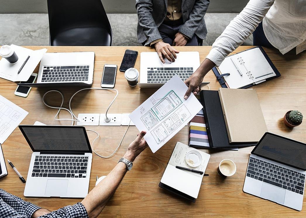 Marketing channel manager
