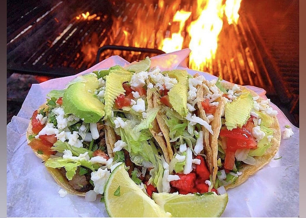 #3. Taqueria El Asador
