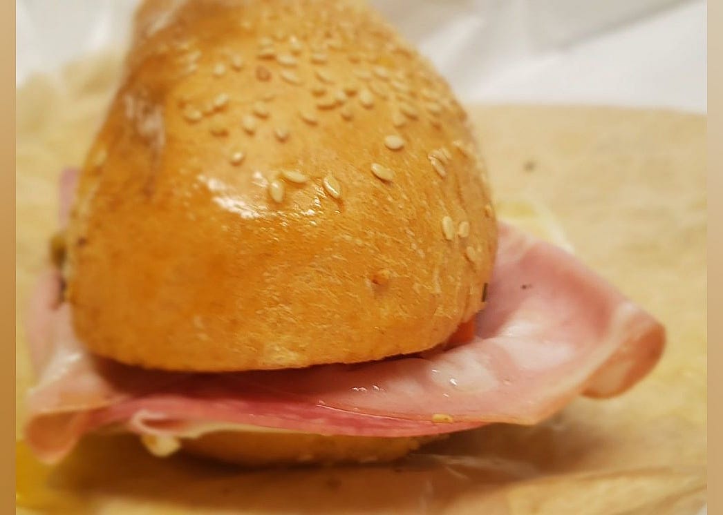 #4. Fraboni's Italian Specialties & Delicatessen