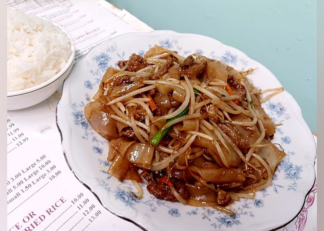 #13. Chopsticks