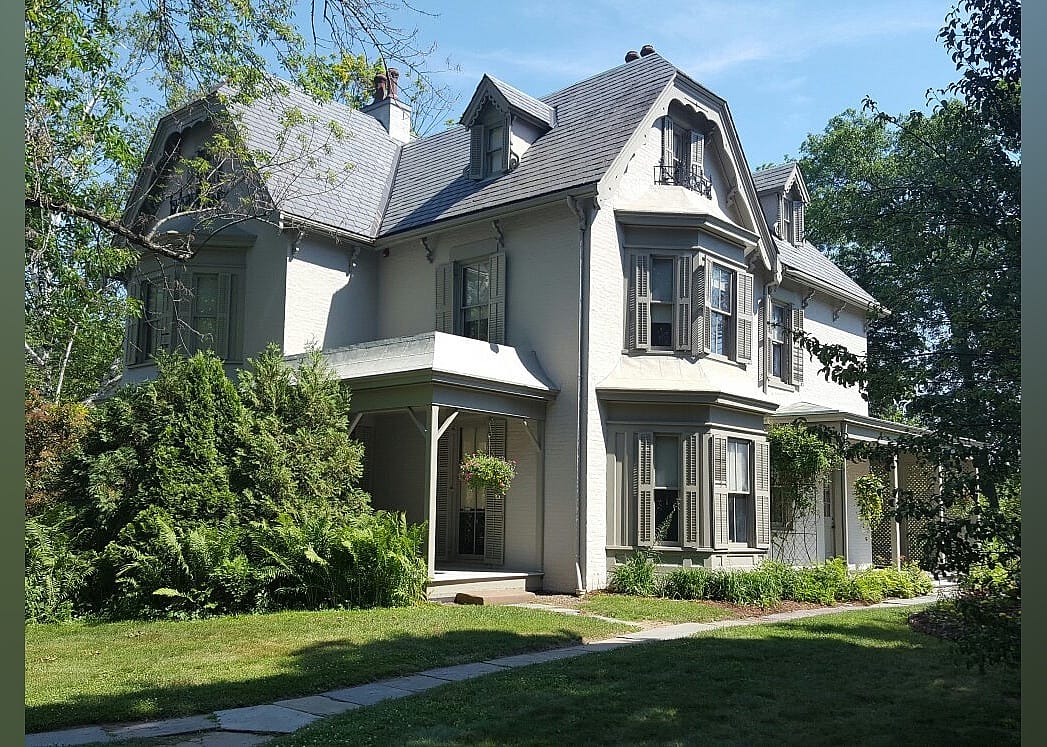 #21. Stowe Center For Literary Activism