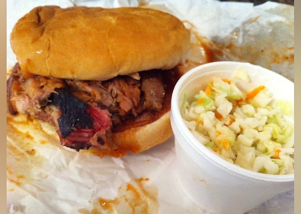 #5. Al's Bar-B-Q