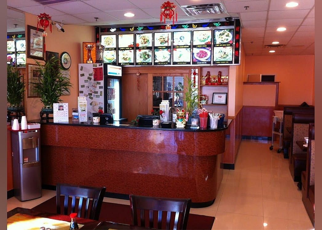 #4. Kings Wok