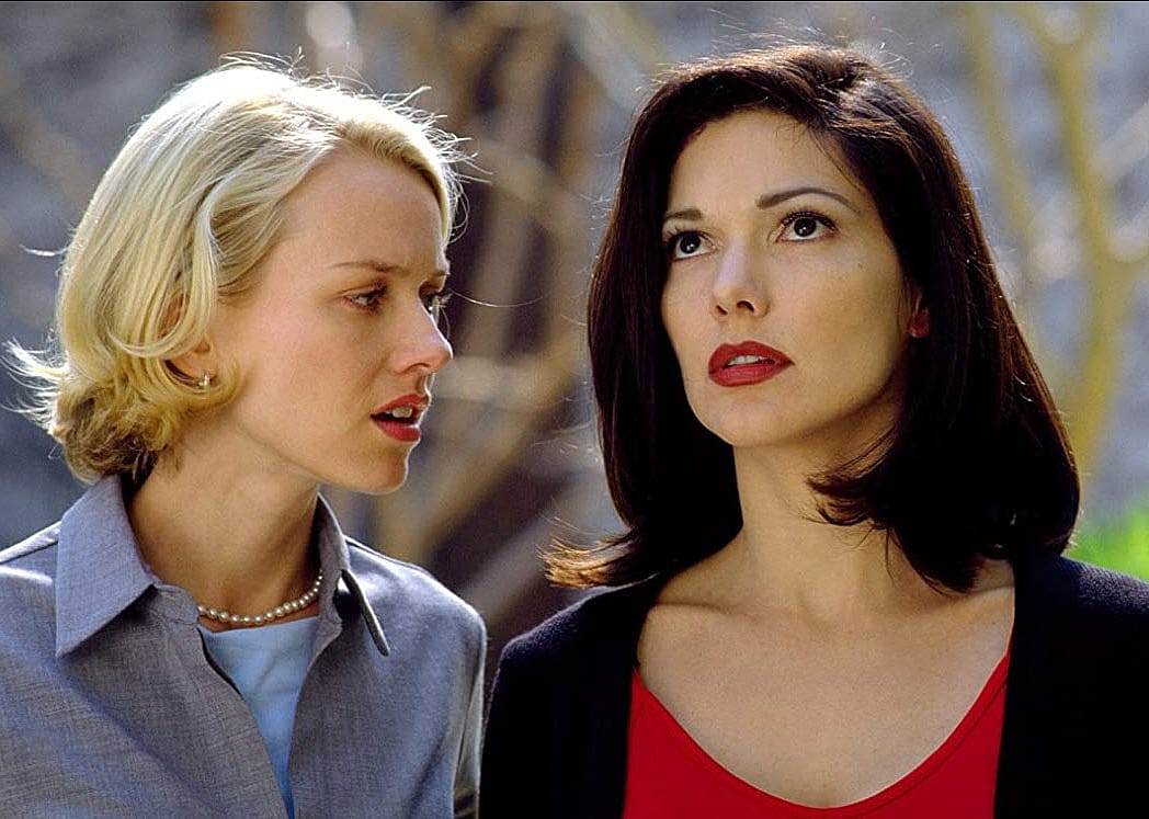 #11. Mulholland Drive (2001)