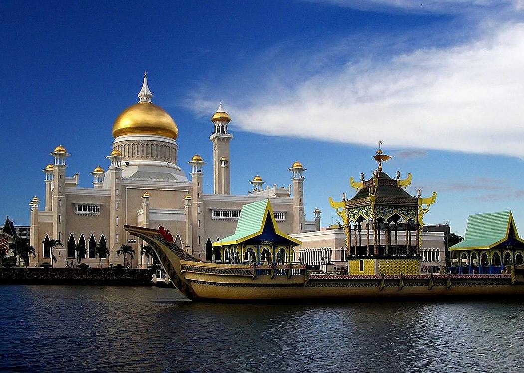 #28. Brunei