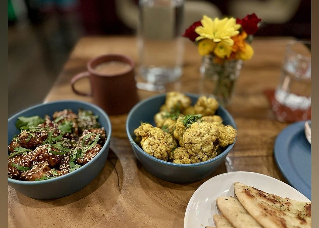 #17. The Verandah Kitchen in Hampden