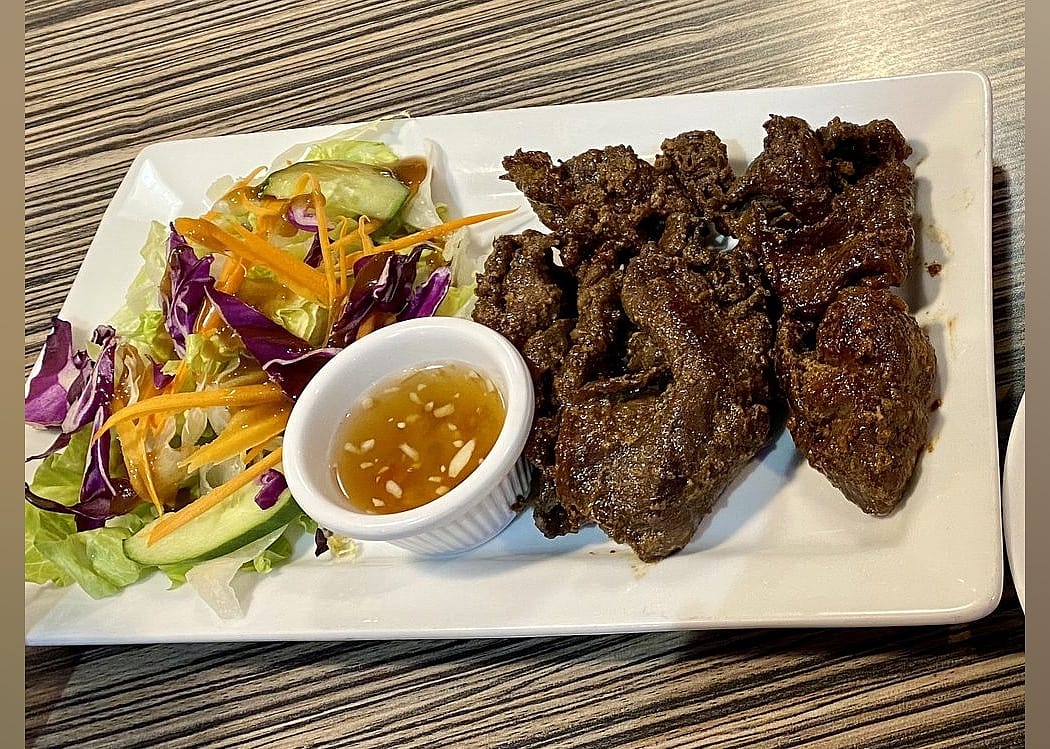 #18. Dagupan Grill
