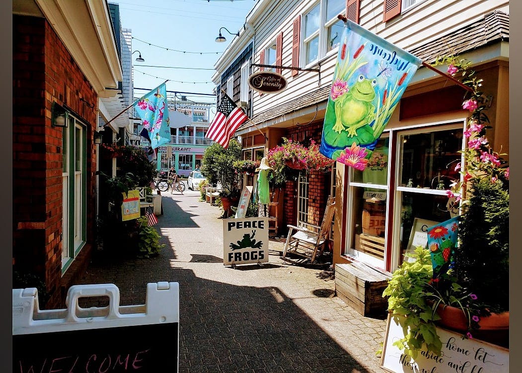#27. Penny Lane Mall