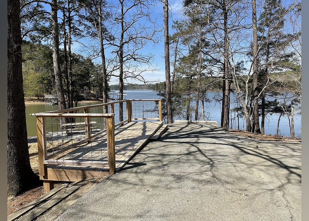 #2. McKinney Campground