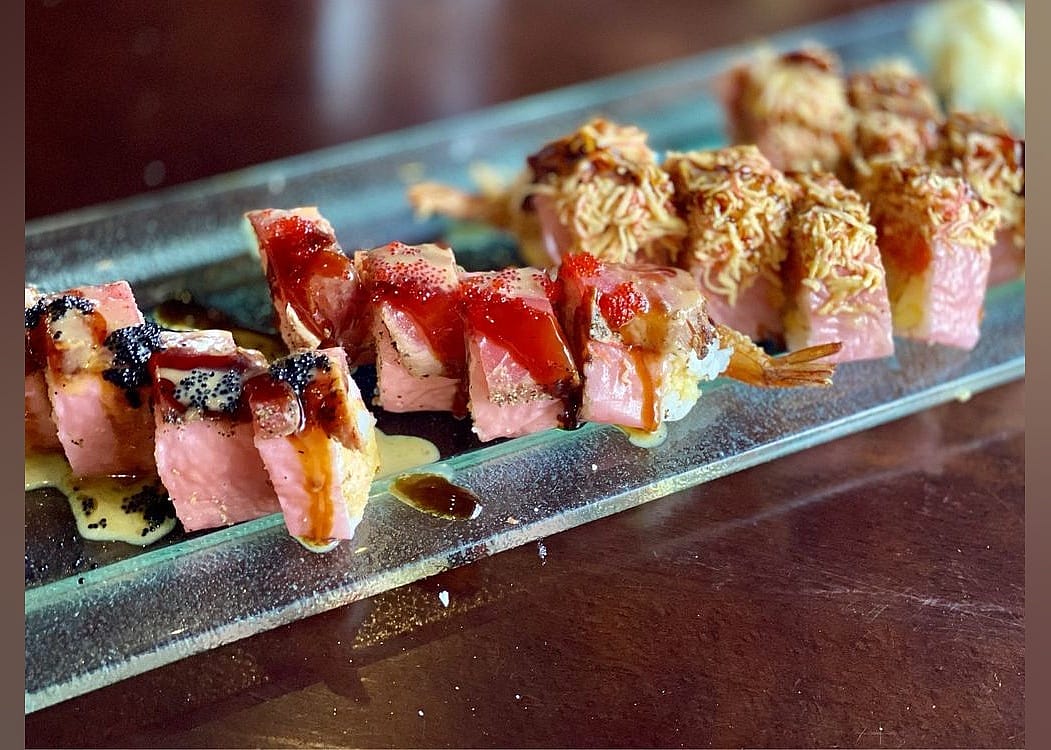 #30. W-Tao Sushi