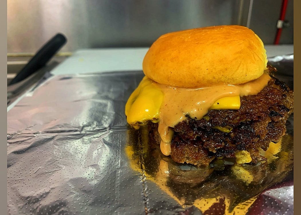 #20. NOLA Sliders