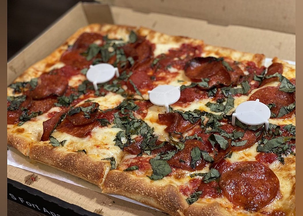 #19. Brooklyn's Best Pizza & Pasta