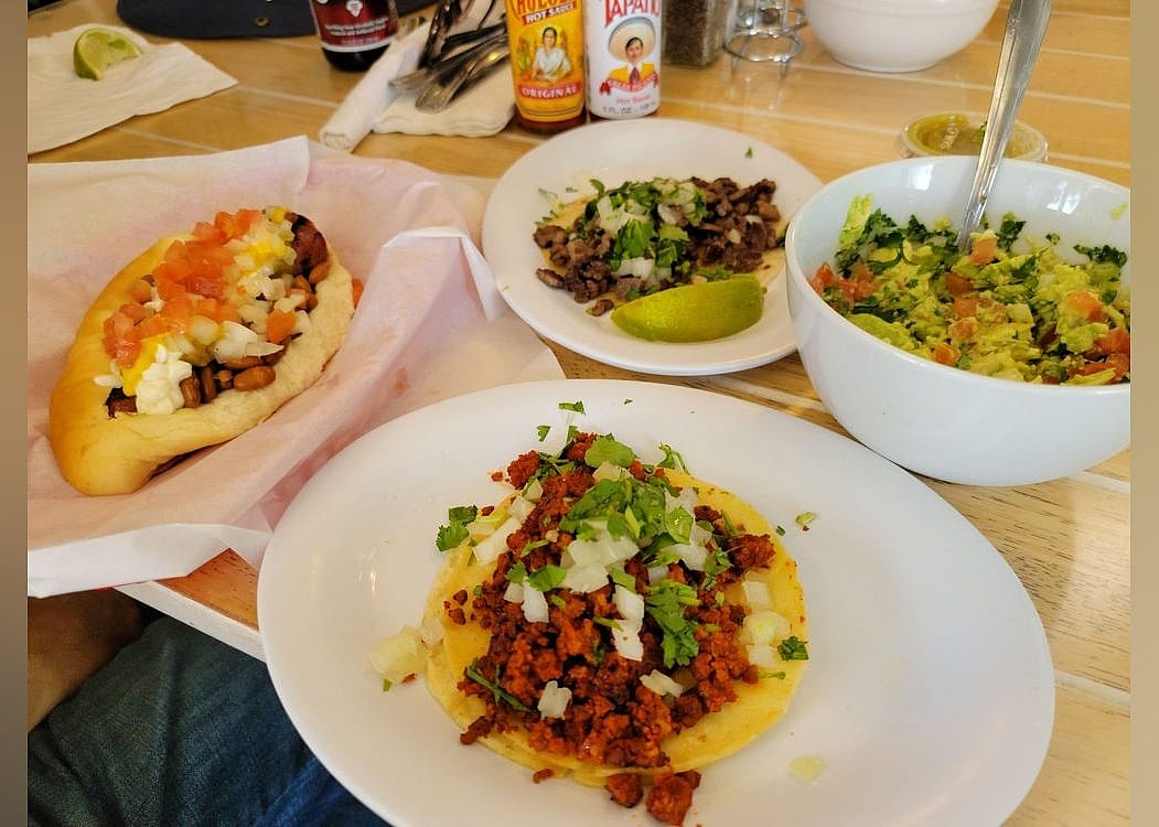 #1. El Asadero PV
