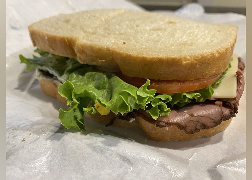 #2. East Side Delicatessen