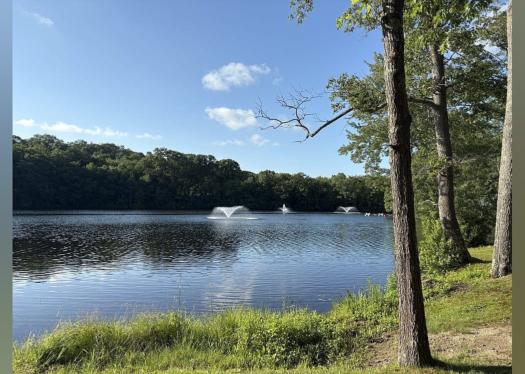#2. Witch Meadow Lake Family Campground