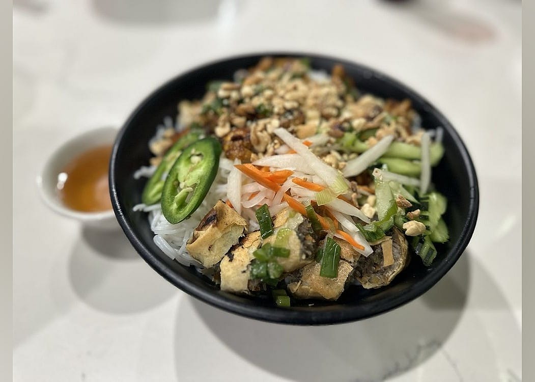 Vietnamese: Moms Dishes
