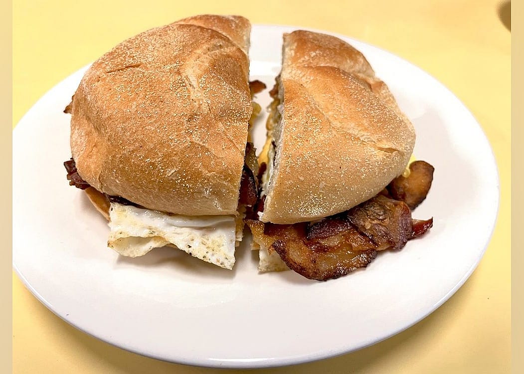 #30. Johny's Luncheonette