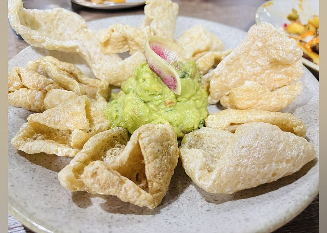 #16. Raices Mexican Cuisine & Bar