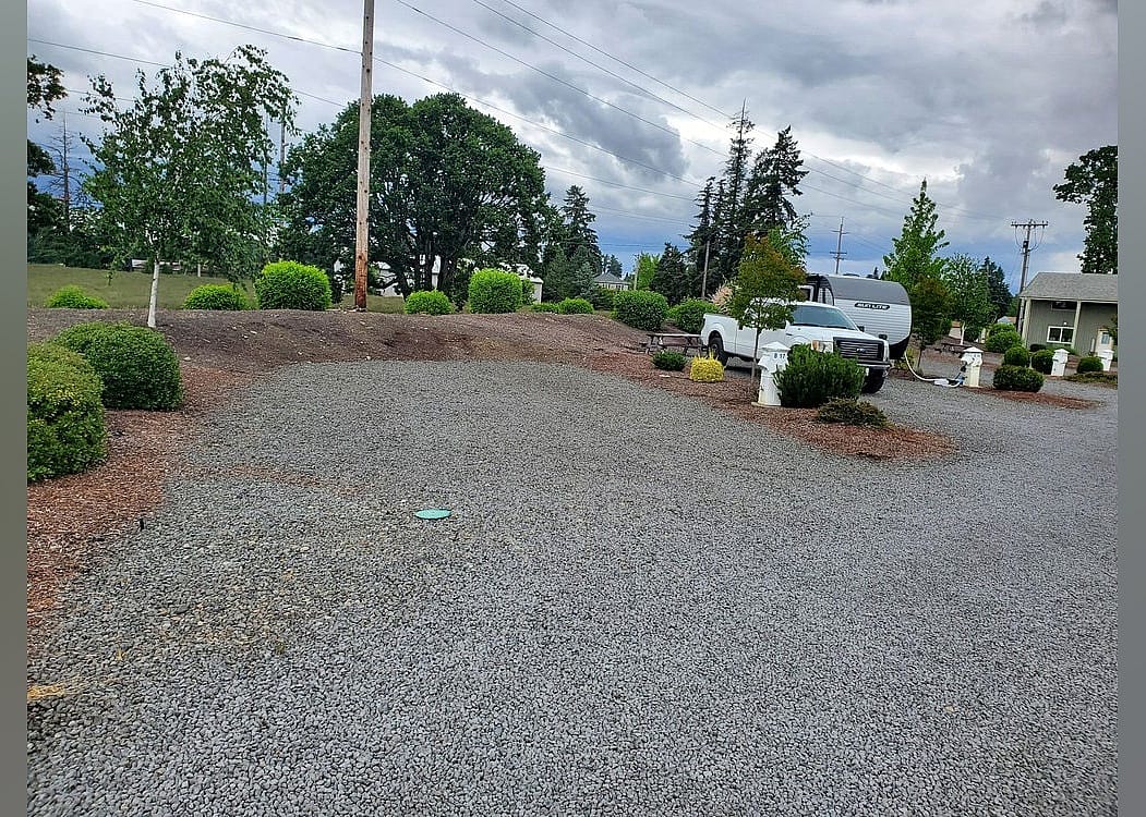 #1. Silver Spur Rv Park