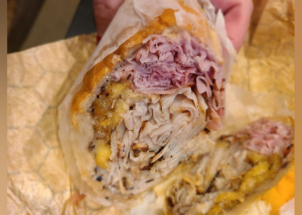 #7. Chaps Pit Beef
