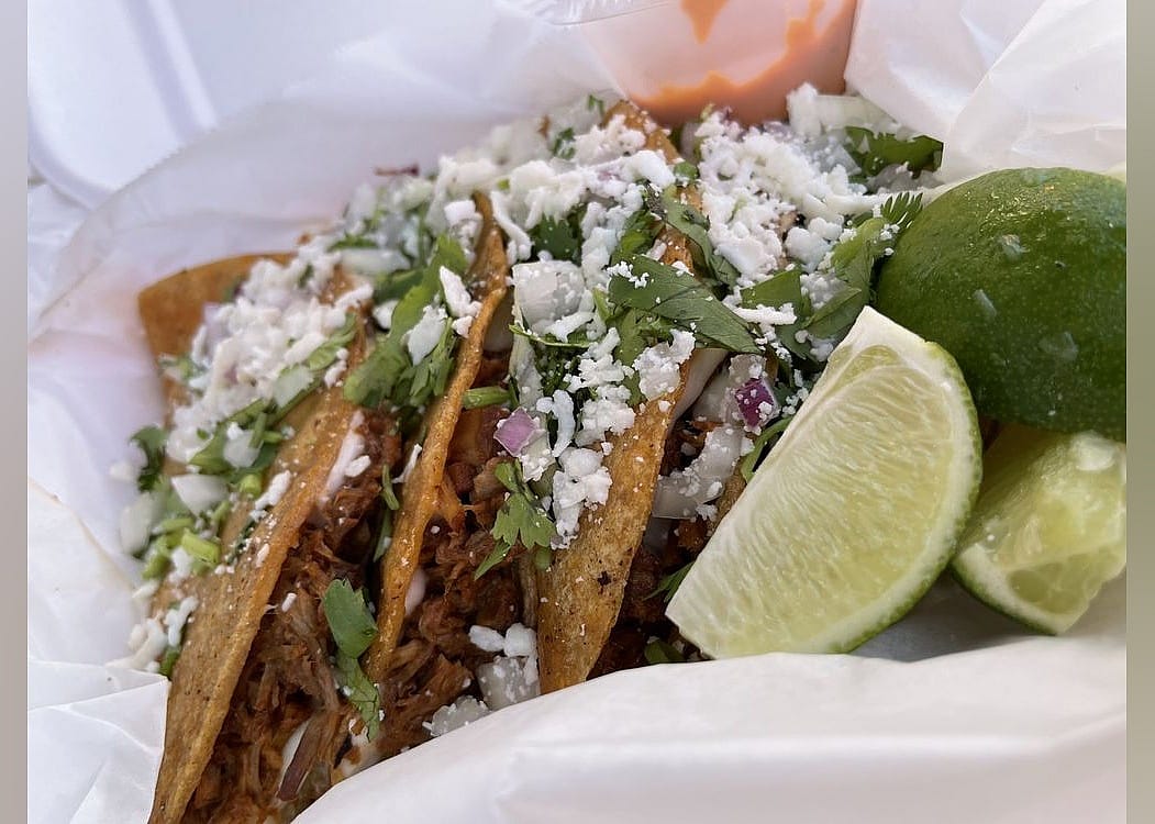 #7. La Casita