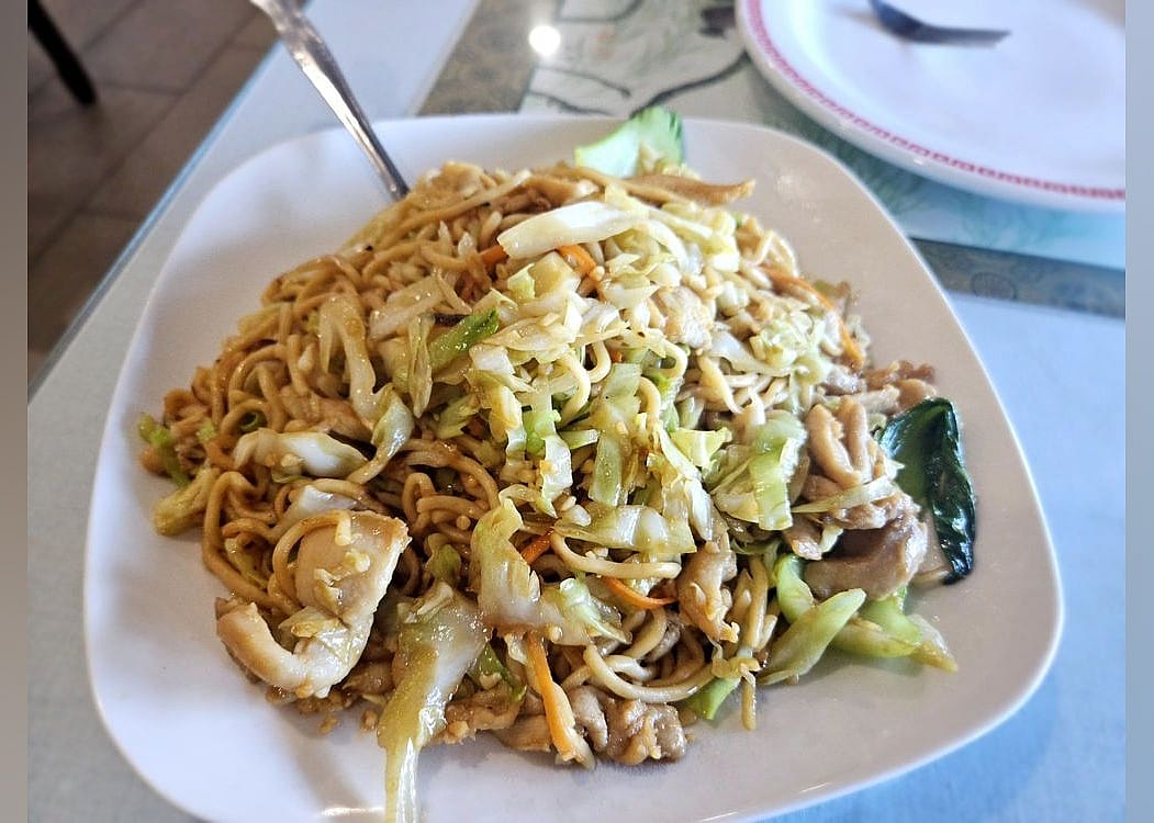 #19. New Yen Ching Restaurant
